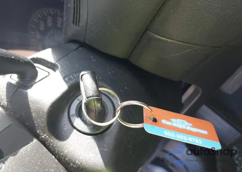 2005 Honda Accord 3.0 Ex из США, поврежденный, VIN 1HGCM66535A053673